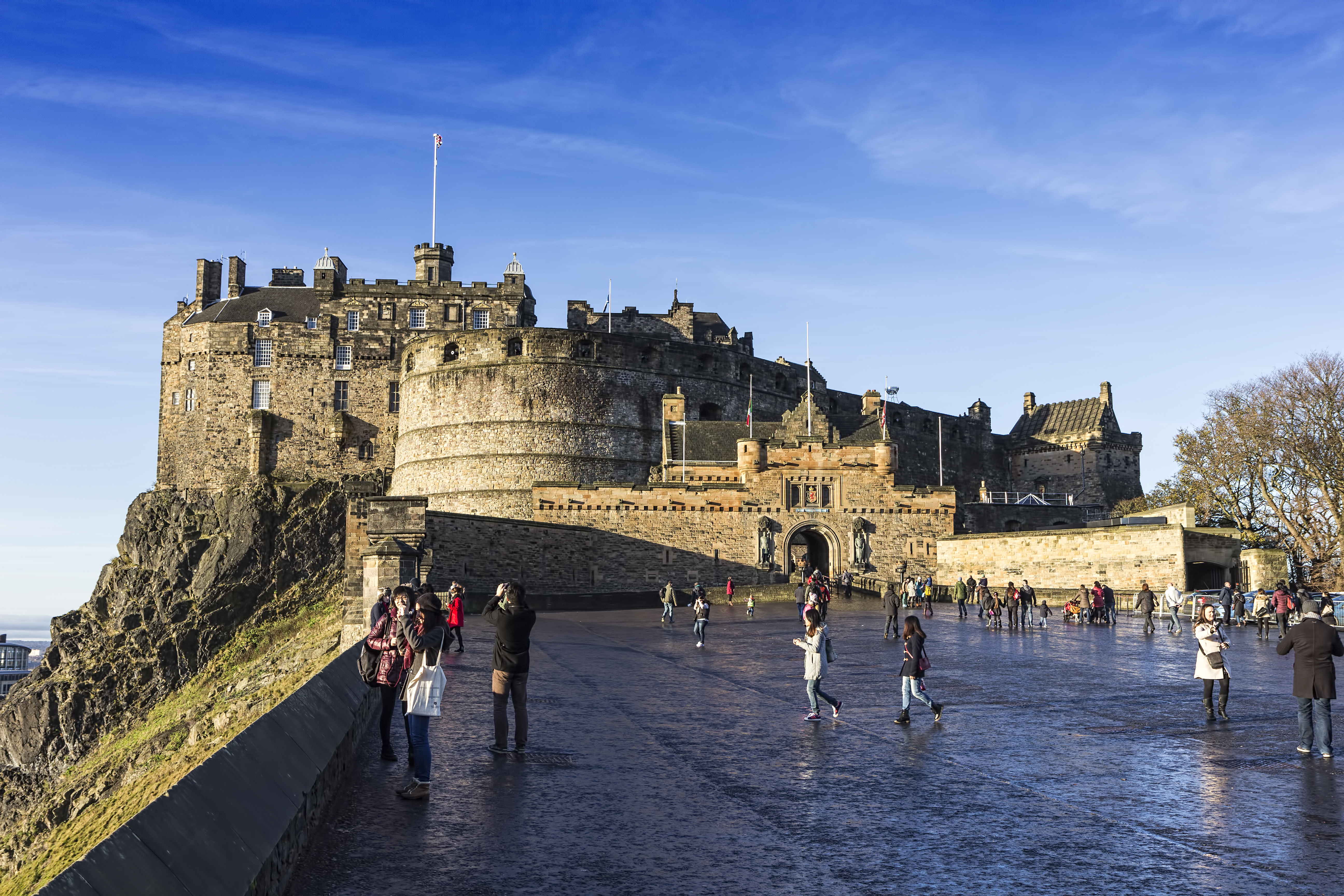 Scotland s Countless Castles The Essential Guide By Luxury Scotland