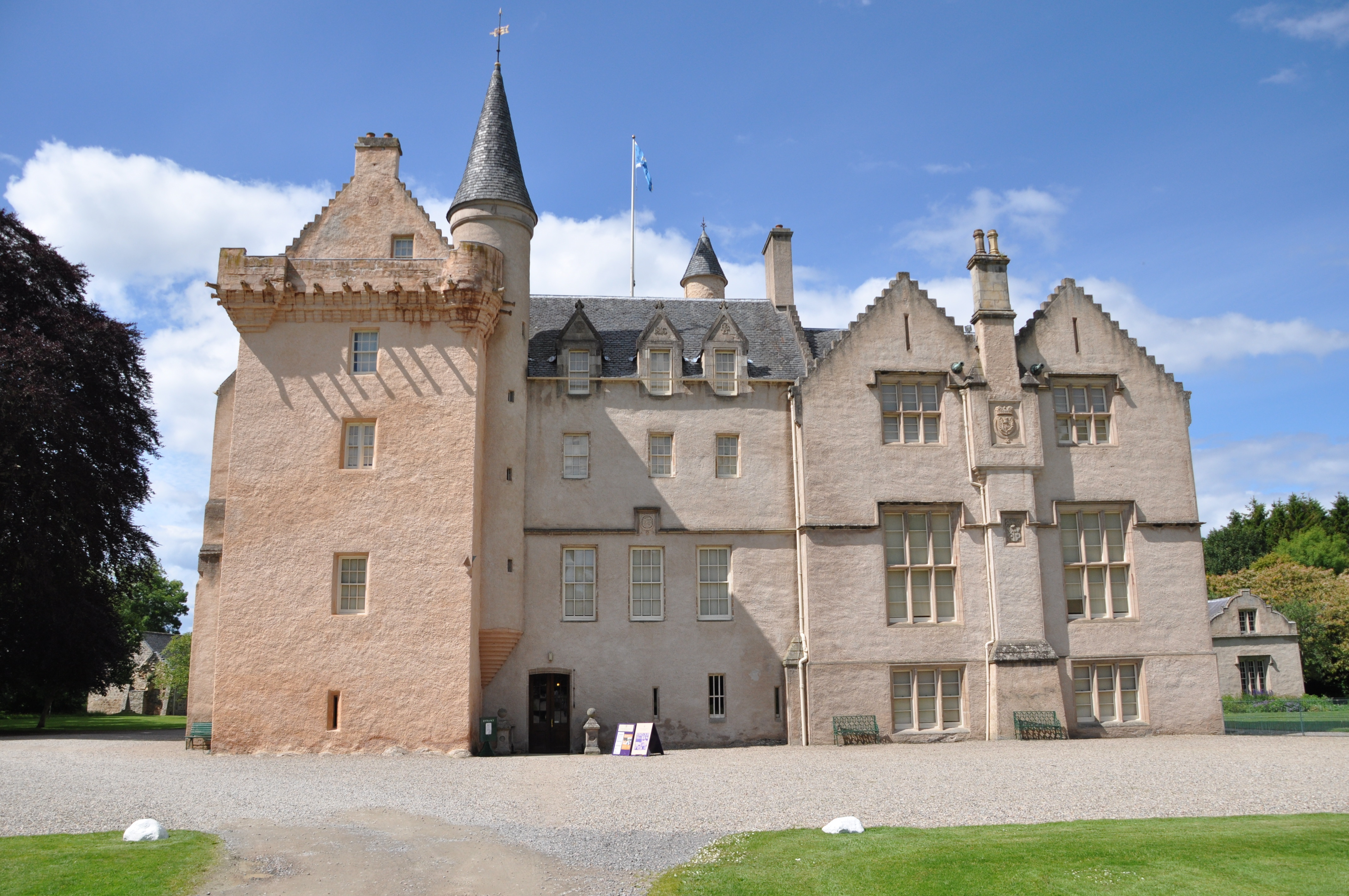 Scotland s Countless Castles The Essential Guide By Luxury Scotland